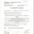 Powiększ obraz: certificate 22
