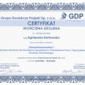 Powiększ obraz: certificate 10