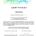 Powiększ obraz: certificate 136