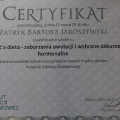 Powiększ obraz: certificate 15