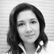 Powiększ obraz: Karolina Widera, logopeda Katowice