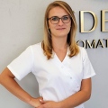 Izabela Wilewska, higienistka/higienista stomatologiczny Nadarzyn