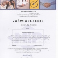 Powiększ obraz: certificate 9
