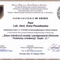 Powiększ obraz: certificate 8