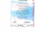 Powiększ obraz: certificate 5
