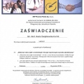 Powiększ obraz: certificate 41