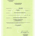 Powiększ obraz: certificate 36