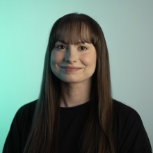 Powiększ obraz: Paulina Wajzer, psycholog Wrocław