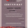 Powiększ obraz: certificate 16