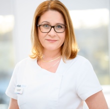 Powiększ obraz: Aneta Kowal, pulmonolog Wrocław