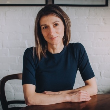 Powiększ obraz: Monika Reszkowska, psychoterapeuta Bydgoszcz