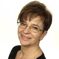 Powiększ obraz: Anna Kurgan, internista Łódź