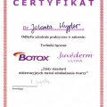 Powiększ obraz: certificate 10