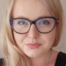 Powiększ obraz: Honorata Majchrzak, logopeda Kielce