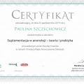 Powiększ obraz: certificate 83