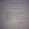 Powiększ obraz: certificate 15