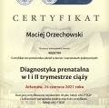 Powiększ obraz: certificate 21