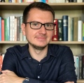 Maciej Mackiewicz, psycholog Wrocław