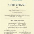 Powiększ obraz: certificate 62