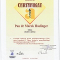 Powiększ obraz: certificate 16