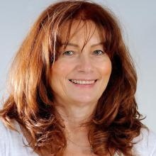 Powiększ obraz: Hanna Wielgosz-Lesińska, stomatolog Warszawa