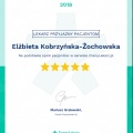 Powiększ obraz: certificate 9
