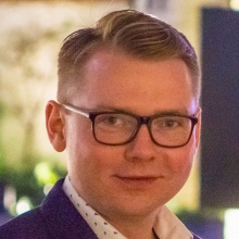 Powiększ obraz: Piotr Tomaszczyk, psychiatra Wrocław