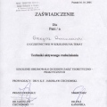 Powiększ obraz: certificate 11