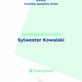 Powiększ obraz: certificate 1