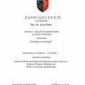 Powiększ obraz: certificate 8