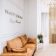 Beauty Lounge