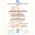 Powiększ obraz: certificate 5
