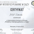 Powiększ obraz: certificate 9