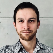 Powiększ obraz: Marcin John, psycholog Warszawa