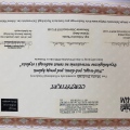 Powiększ obraz: certificate 10