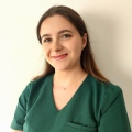 Weronika Michalczyk, fizjoterapeuta Warszawa