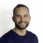 lek. dent. Sylwester Burchacki