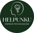 Gabinet Helpunku - wsparcie psychologiczneWarszawa - Poradnia