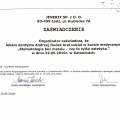 Powiększ obraz: certificate 2