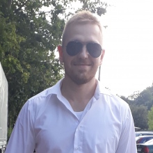 Powiększ obraz: Krzysztof Bieniek, logopeda Chorzów