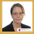 Aneta Iwaniec, psychiatra Warszawa