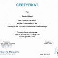 Powiększ obraz: certificate 6