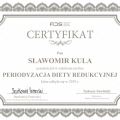 Powiększ obraz: certificate 9