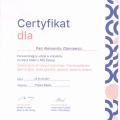Powiększ obraz: certificate 8