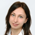 Natalia Lipska, fizjoterapeuta Warszawa