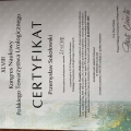 Powiększ obraz: certificate 8