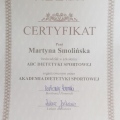 Powiększ obraz: certificate 13