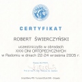 Powiększ obraz: certificate 12