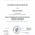 Powiększ obraz: certificate 11