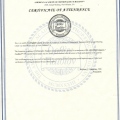 Powiększ obraz: certificate 1